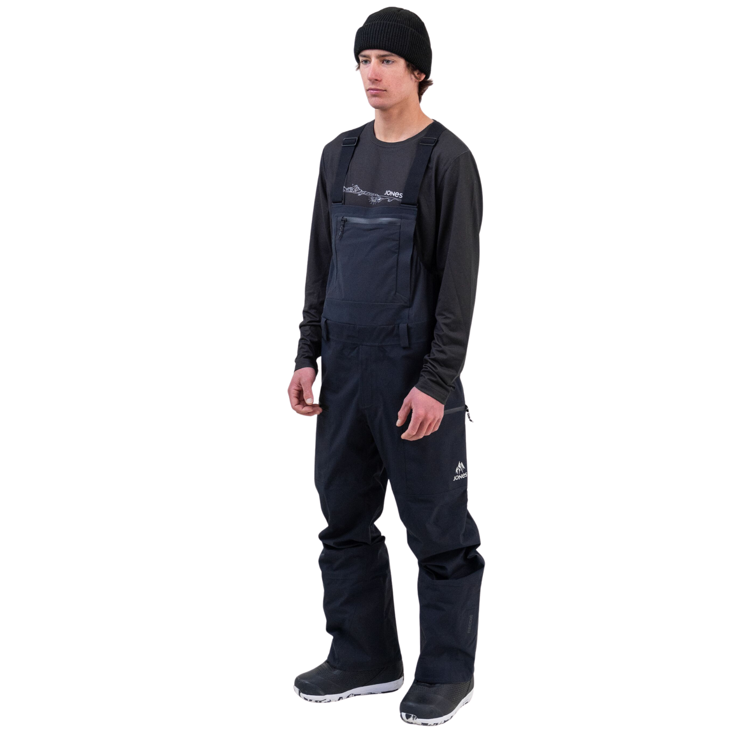 Stealth Black