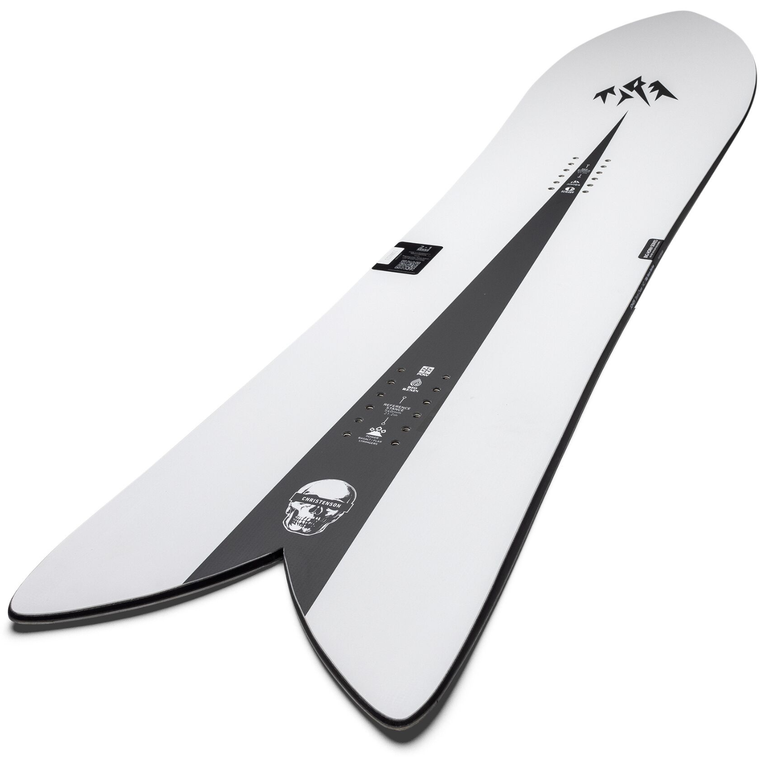 2024 Jones Storm Chaser Men's Snowboard