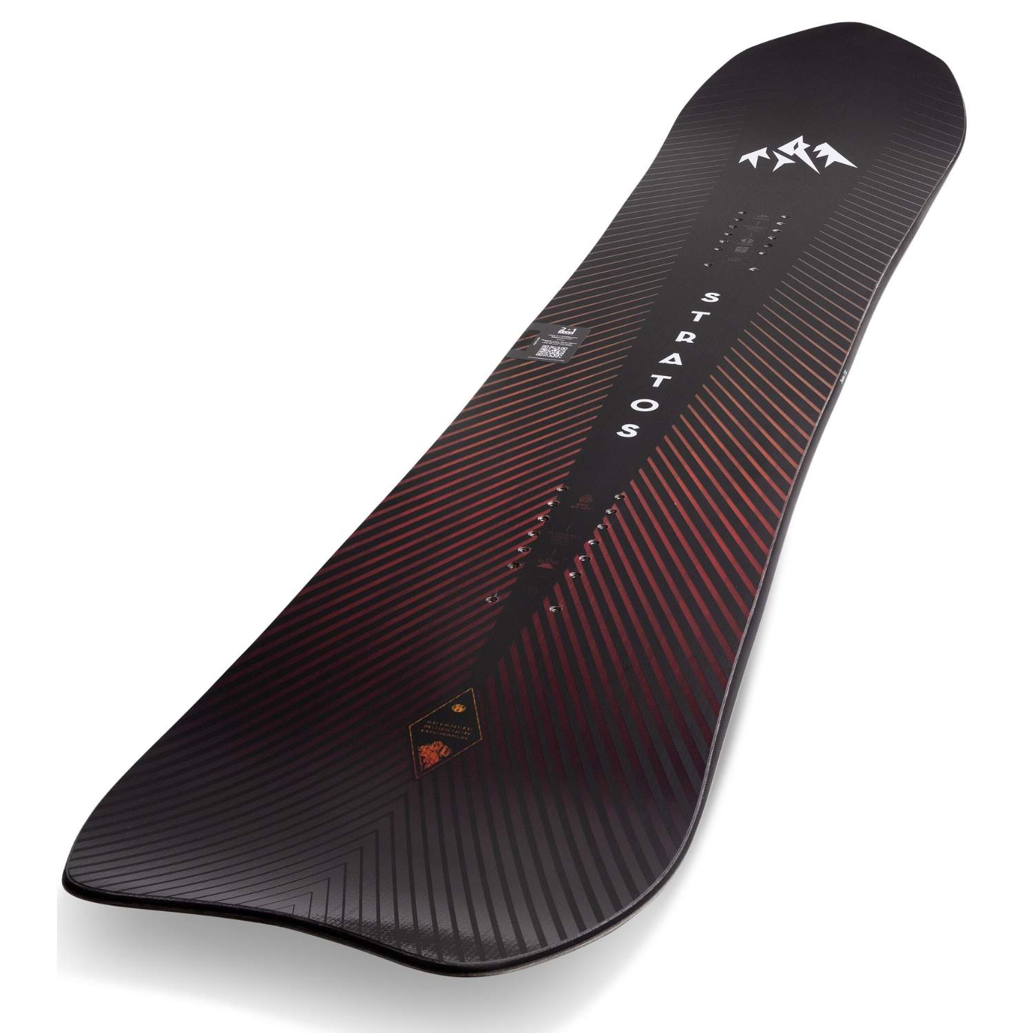 Jones Stratos Snowboard 2025 - Men's
