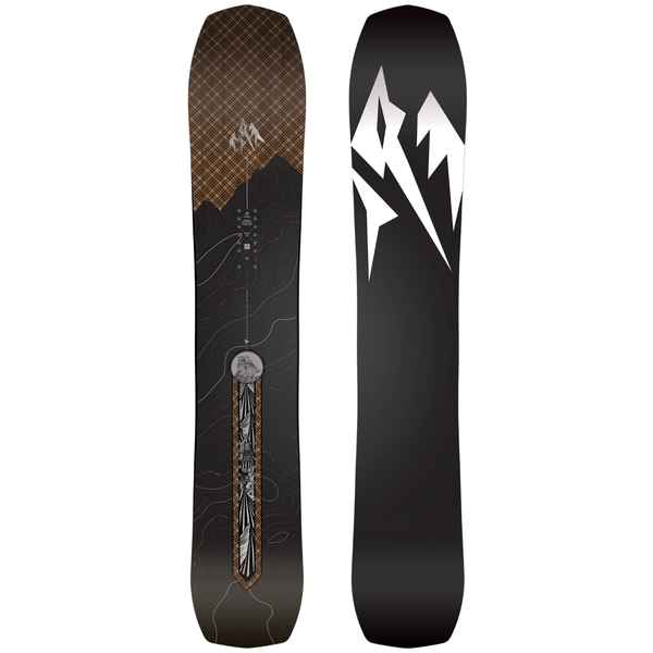 Jones Flagship Pro Snowboard 2027 - Men's