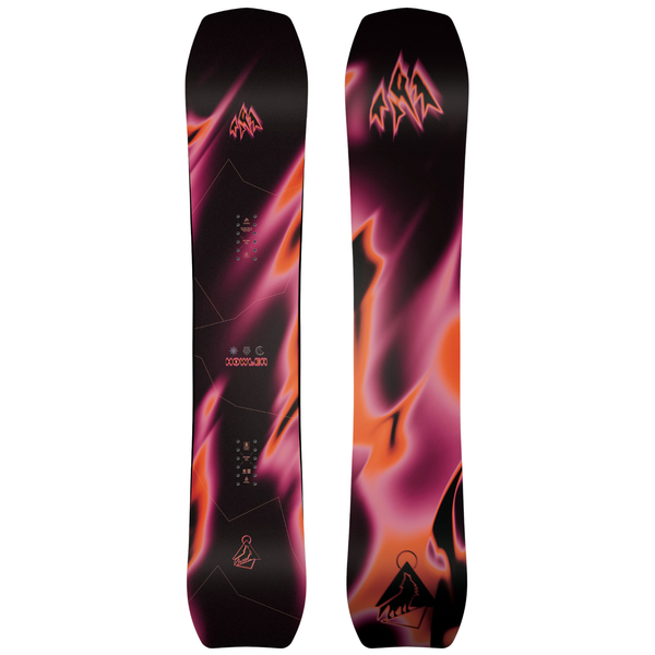 Jones Howler Snowboard 2027 - Women's
