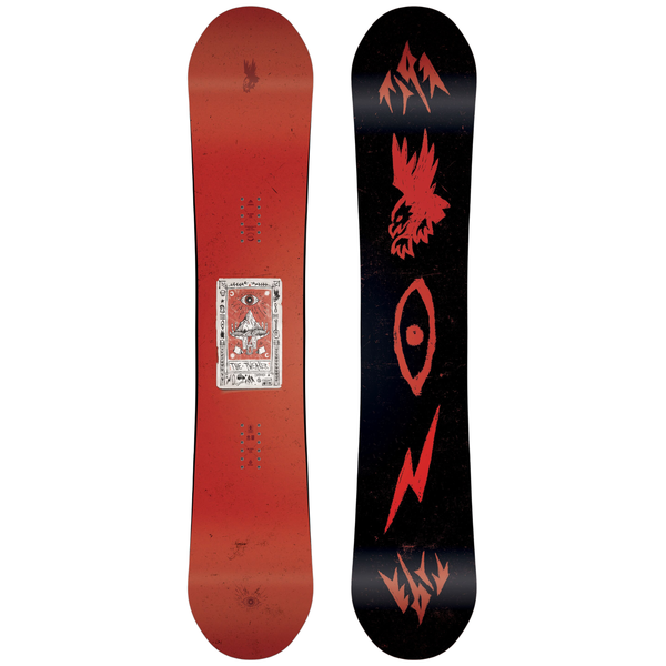 Jones Tweaker 2.0 Snowboard 2027 - Men's