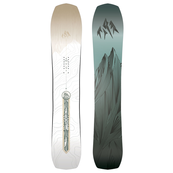 Jones Flagship Snowboard 2027 - Women's