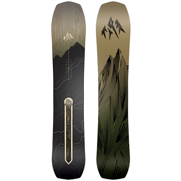 Jones Flagship Junior Snowboard 2027 - Youth