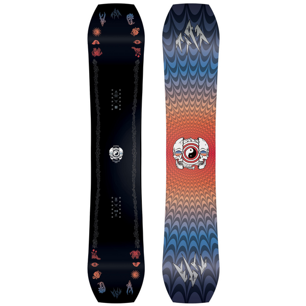 Jones Tweaker Pro Snowboard 2026 - Men's