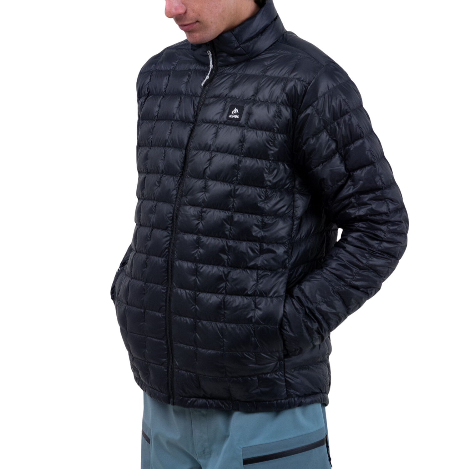 Jones Ult Re-Up Down Rec Jacket 2026 - Men's