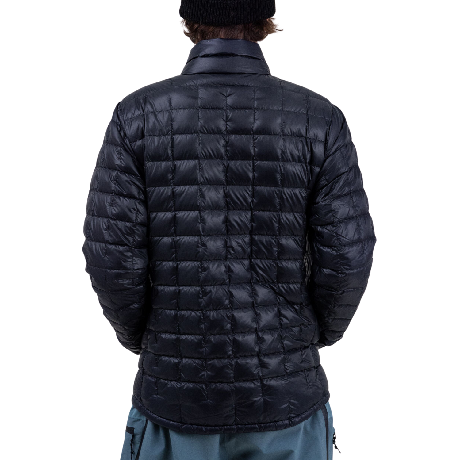 Jones Ult Re-Up Down Rec Jacket 2026 - Men's