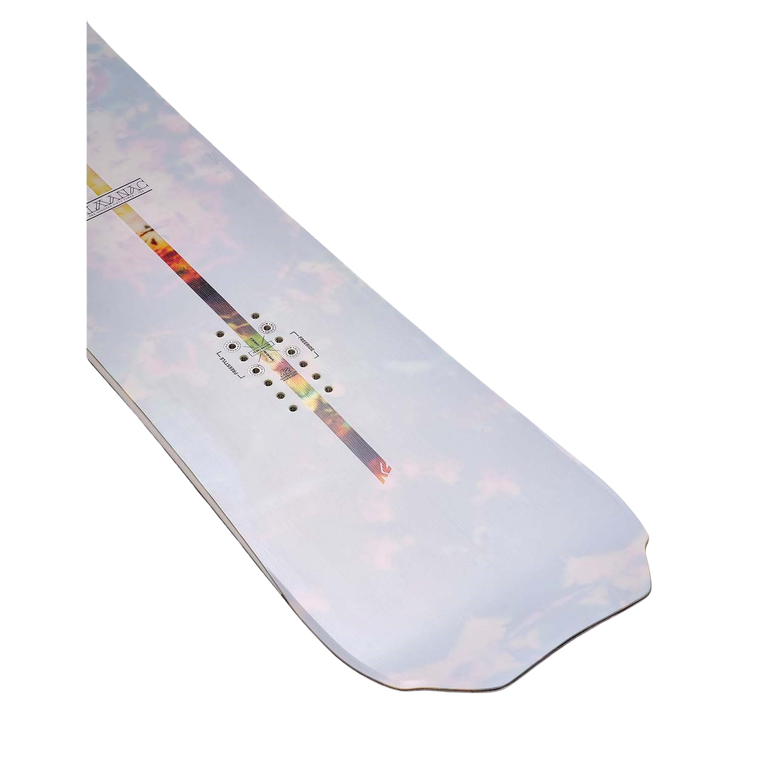 K2 Almanac Snowboard 2025 - Unisex
