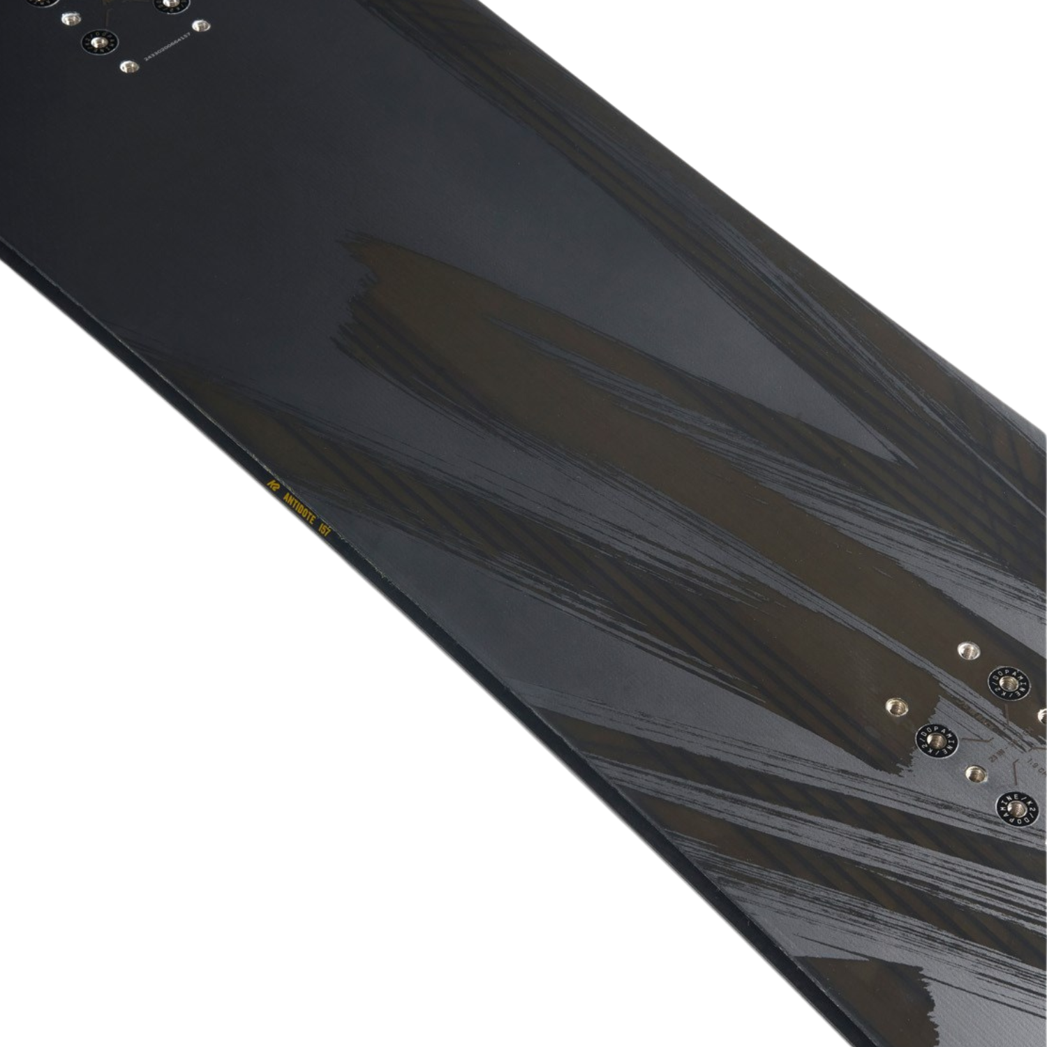 K2 Antidote Snowboard 2026 - Men's