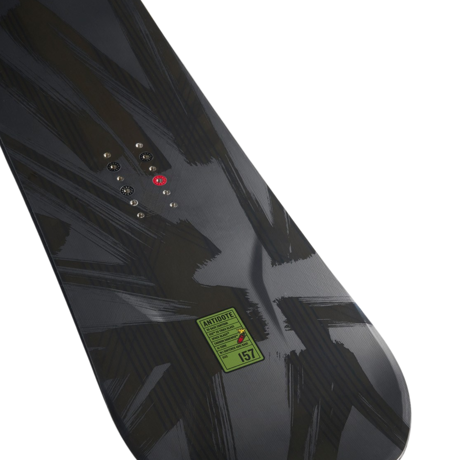K2 Antidote Snowboard 2026 - Men's