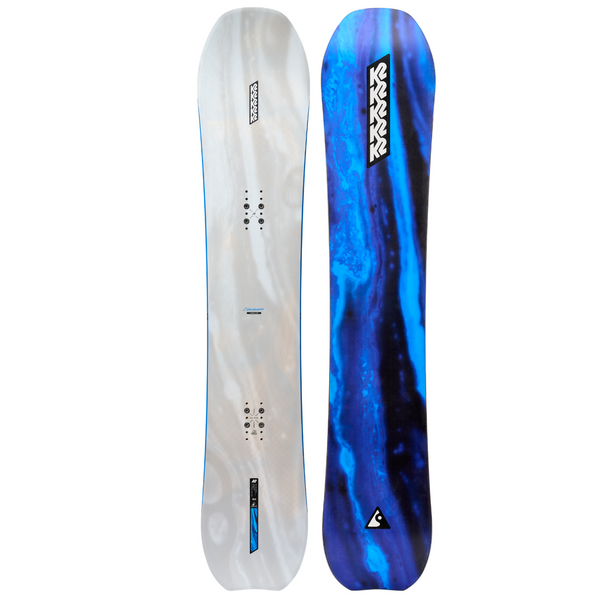 K2 Commonwealth Snowboard 2026 - Unisex