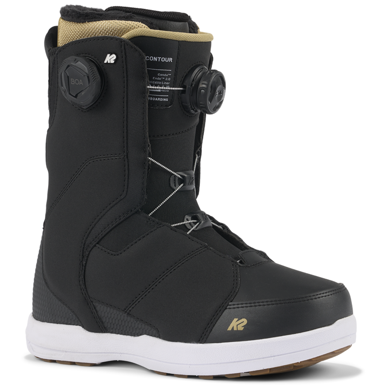 K2 Contour Boots 2025 Women s