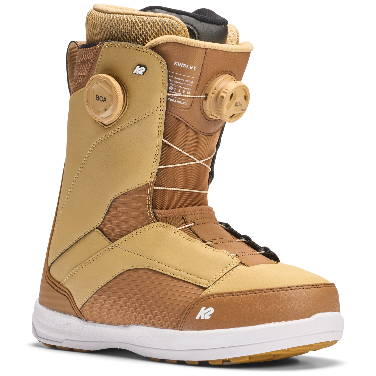 2026 K2 Kinsley Women's Snowboard Boots