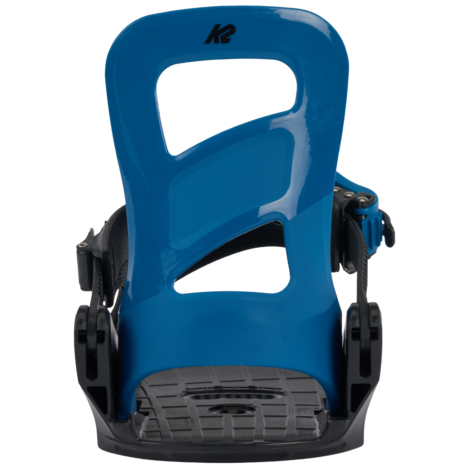 K2 Mini Turbo Bindings 2025 - Kid's