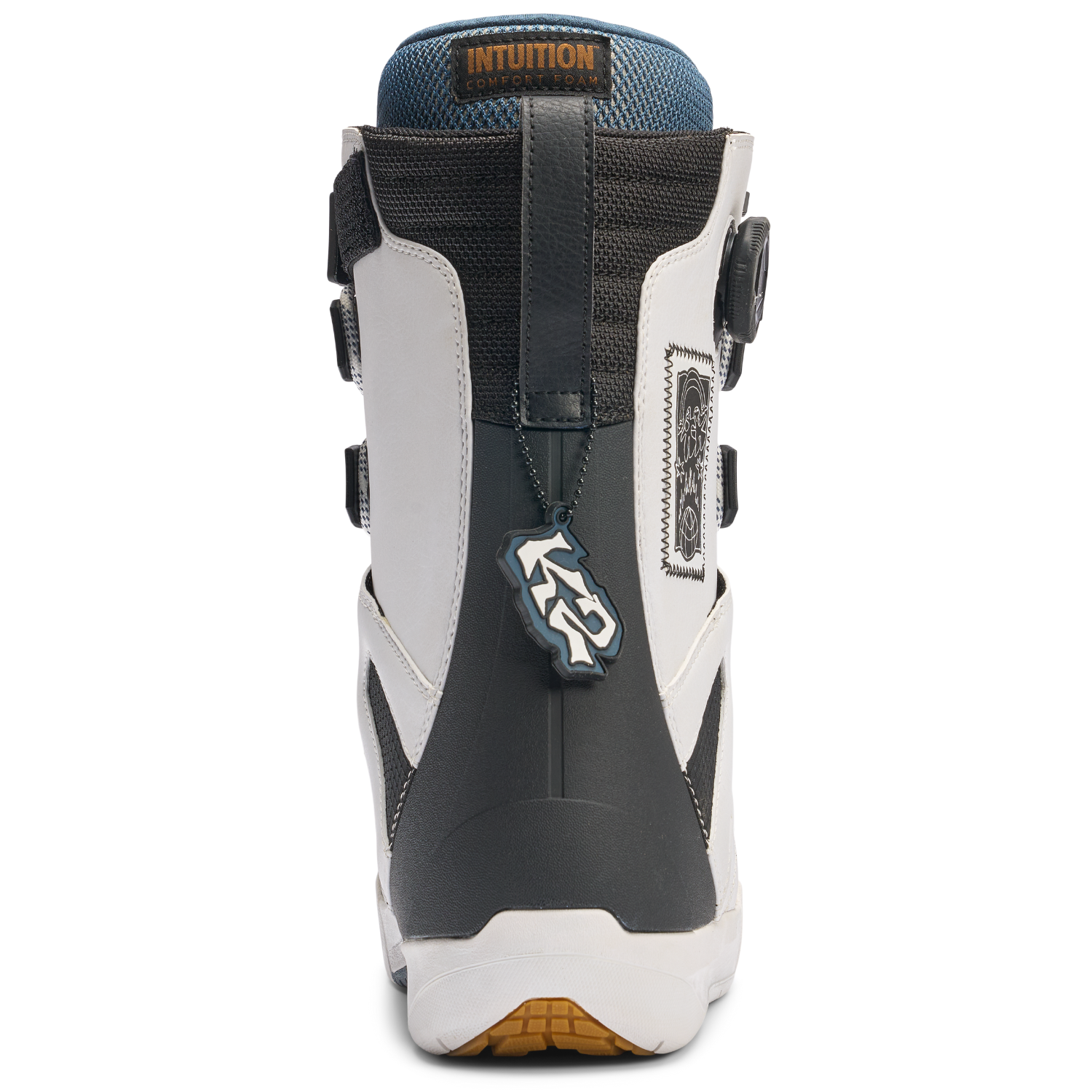 K2 Overdraft Snowboard Boots 2026 - Men's