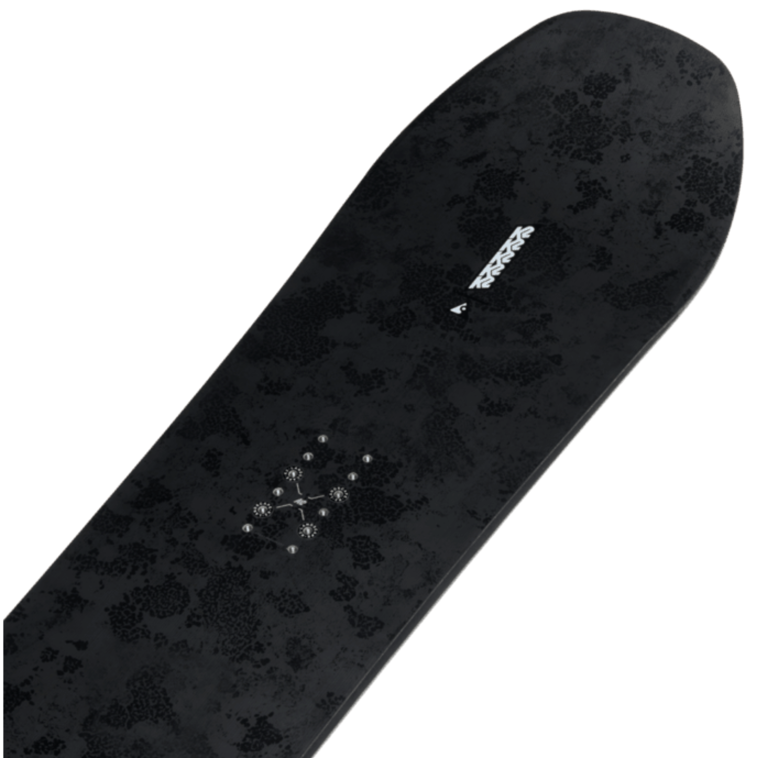 K2 Passport Snowboard 2027 - Men's