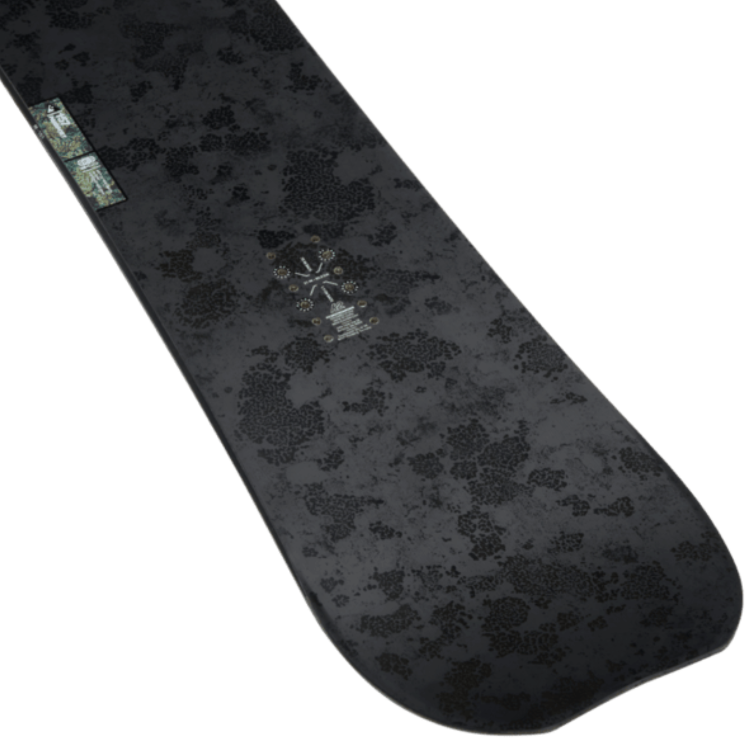 K2 Passport Snowboard 2027 - Men's