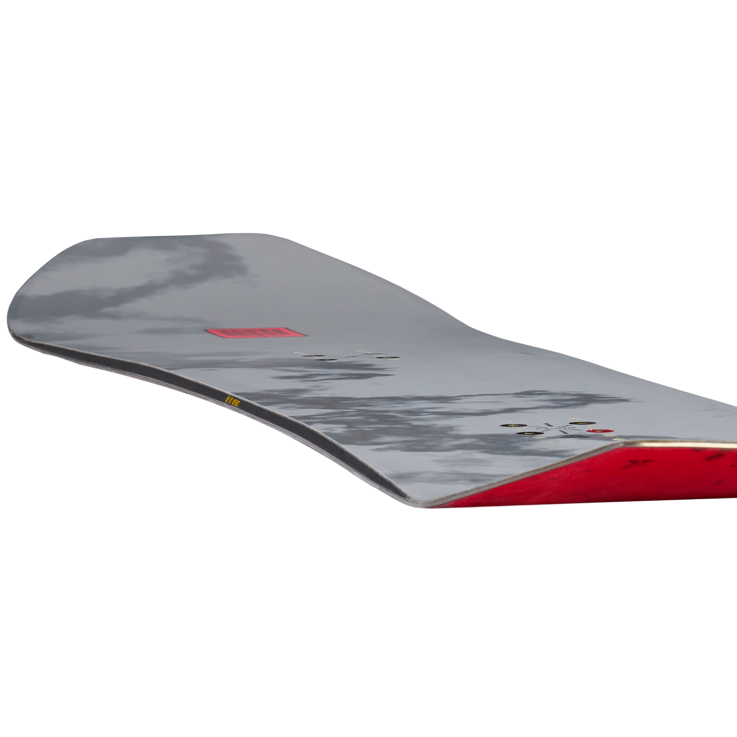 K2 Sky Pilot Snowboard 2026 - Men's