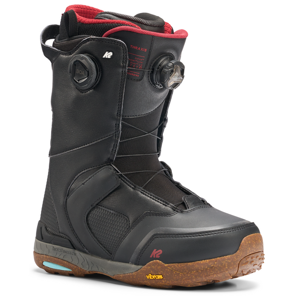 K2 Thraxis Snowboard Boots 2026 - Men's