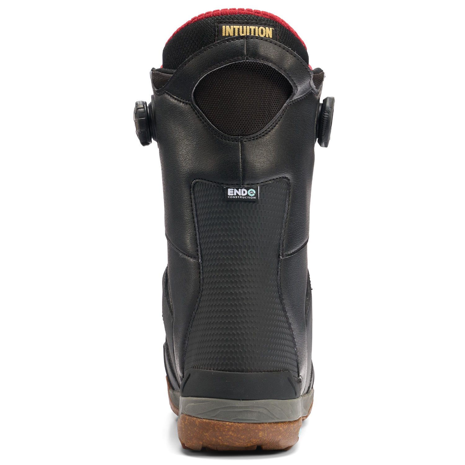 K2 Thraxis Snowboard Boots 2026 - Men's