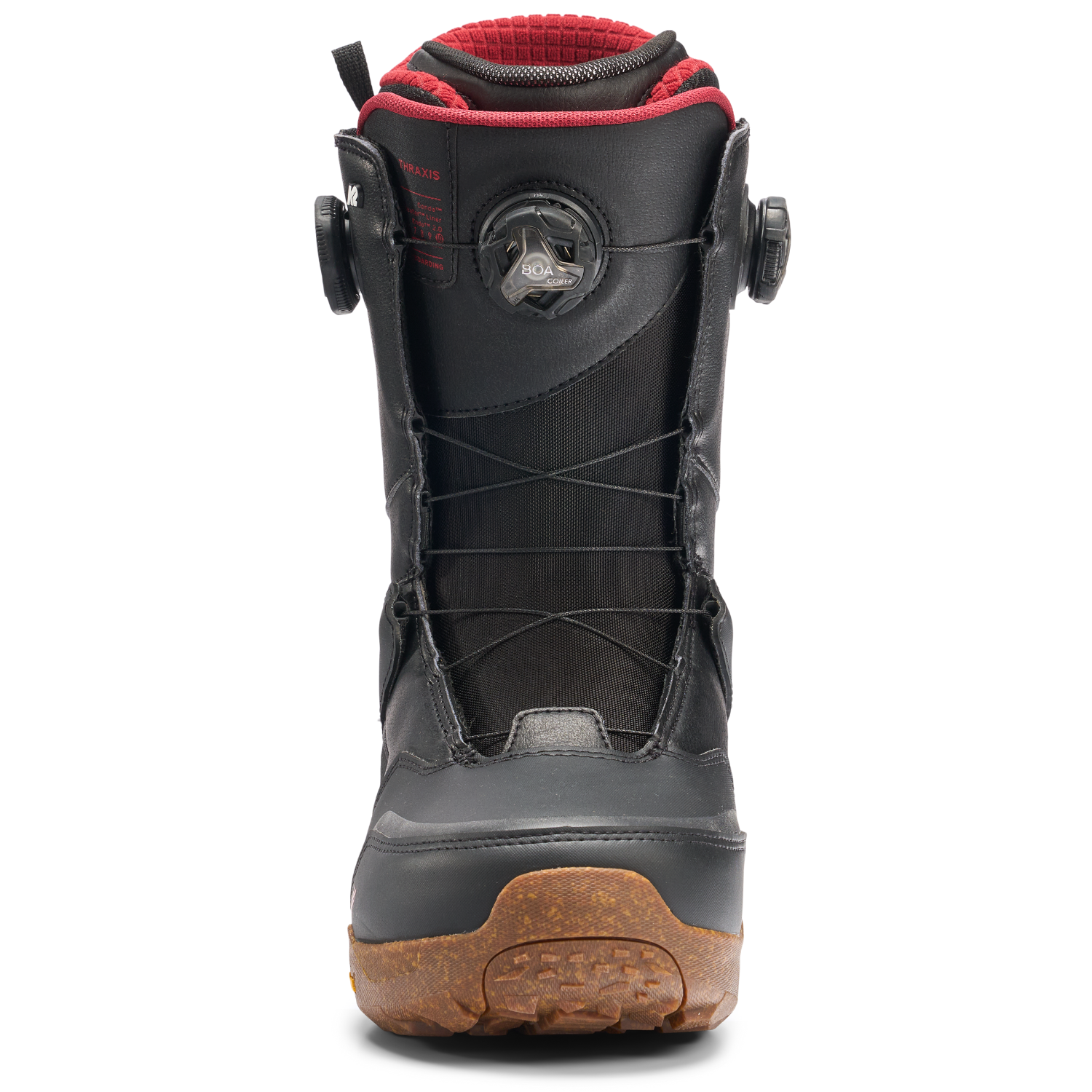 K2 Thraxis Snowboard Boots 2026 - Men's