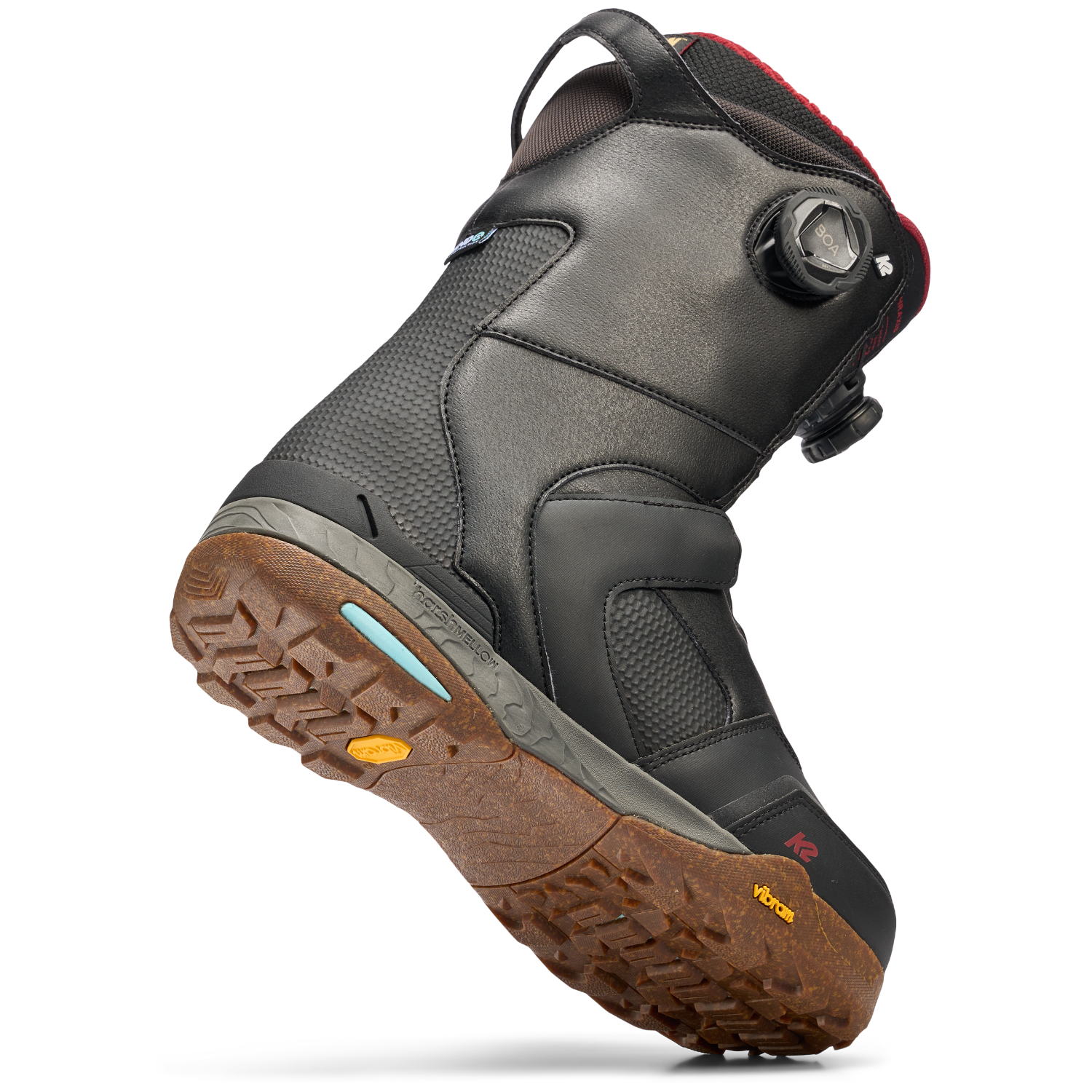 K2 Thraxis Snowboard Boots 2026 - Men's