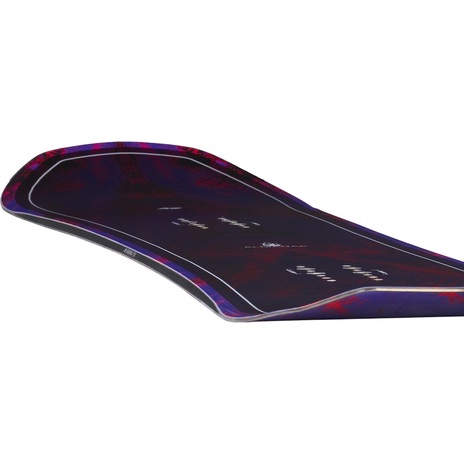 K2 Almanac Snowboard 2026 - Unisex
