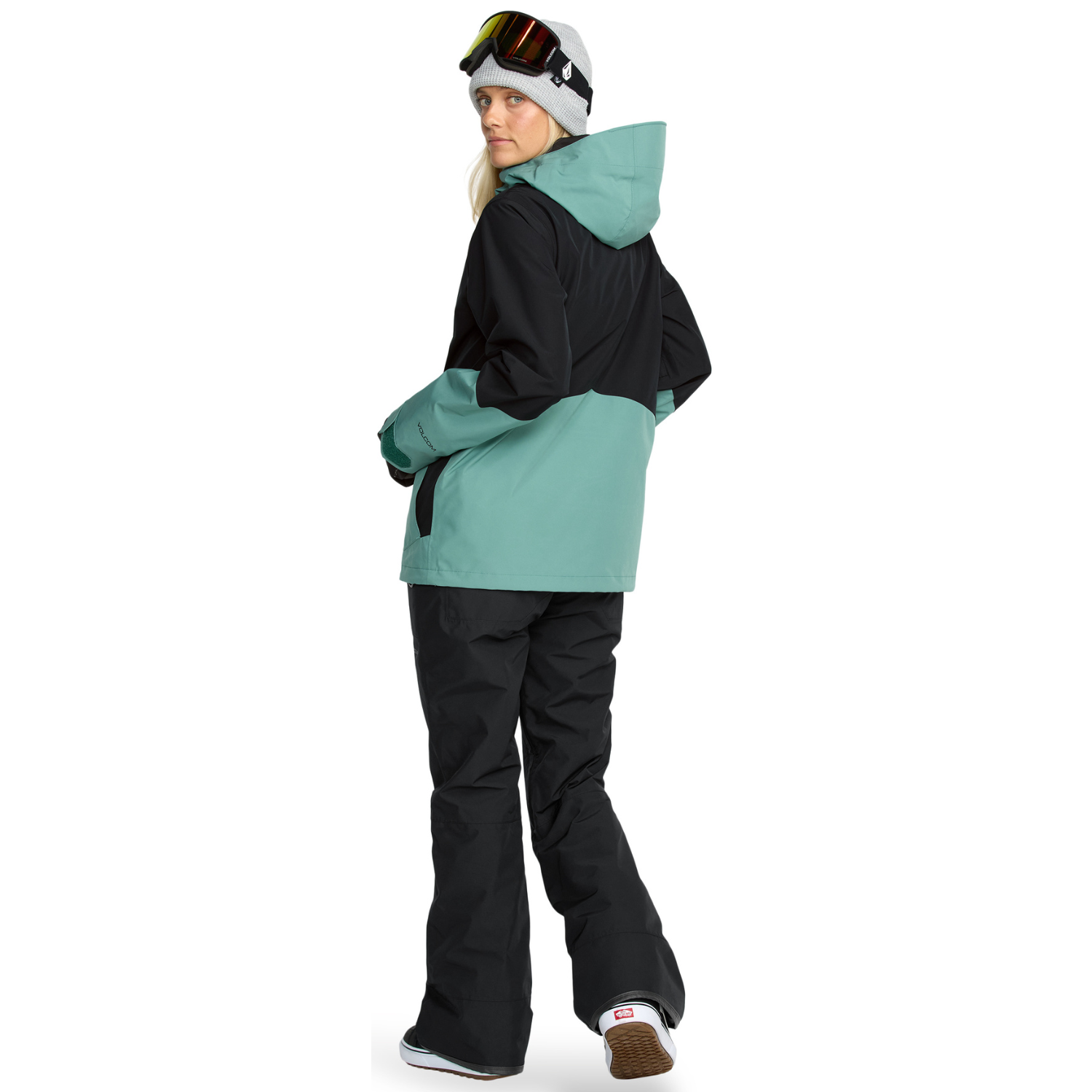 Volcom Kanyon Insulated Gore-Tex Pant 2026 - Women's
