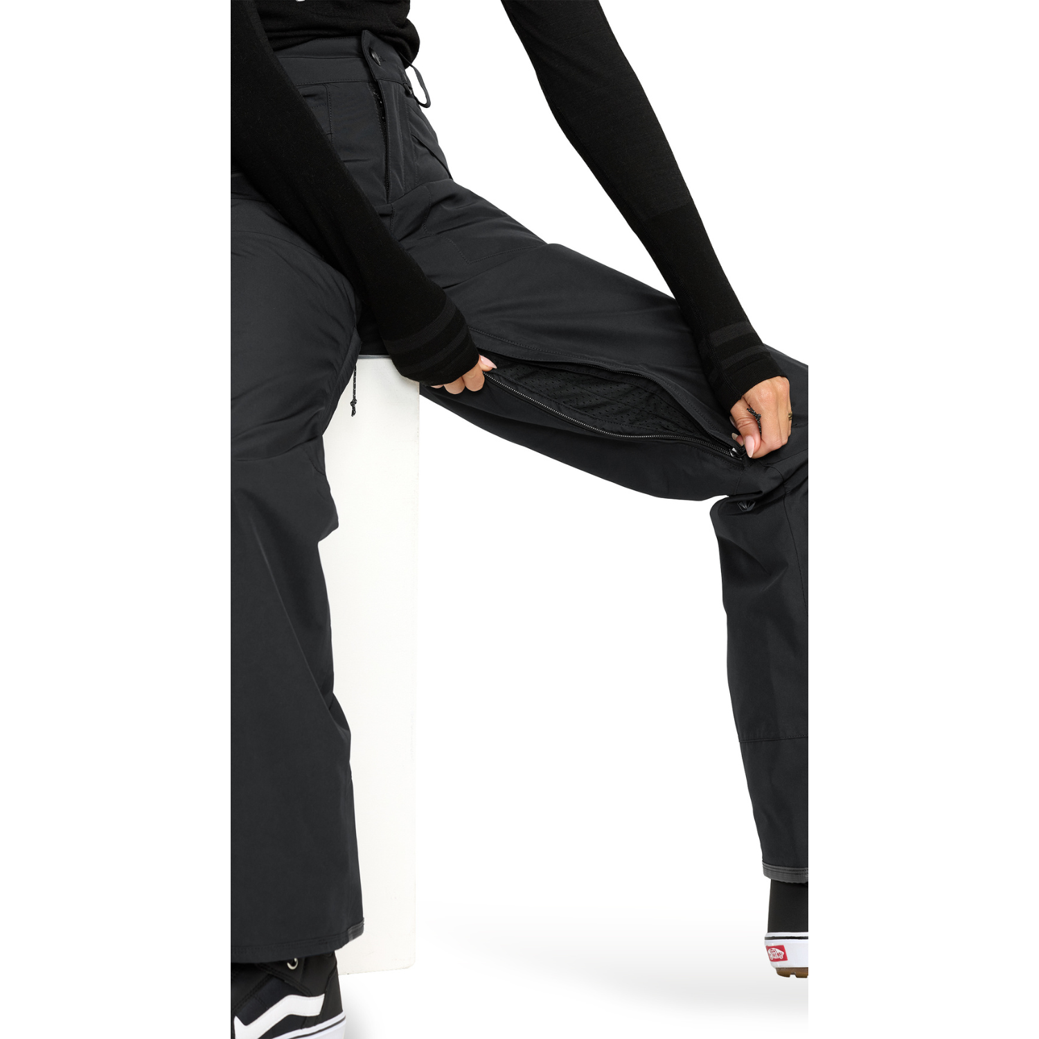 Volcom Kanyon Insulated Gore-Tex Pant 2026 - Women's