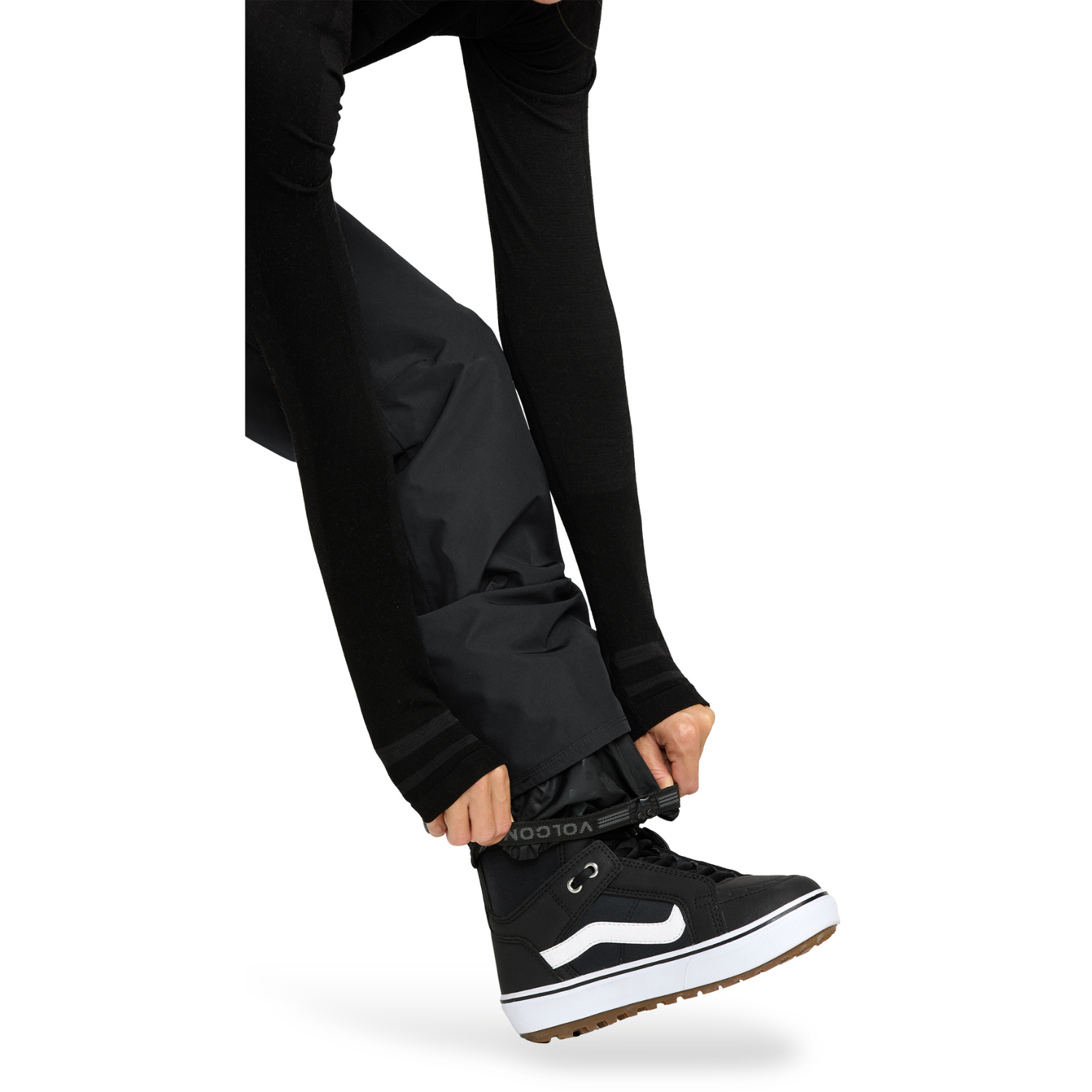 Volcom Kanyon Insulated Gore-Tex Pant 2026 - Women's