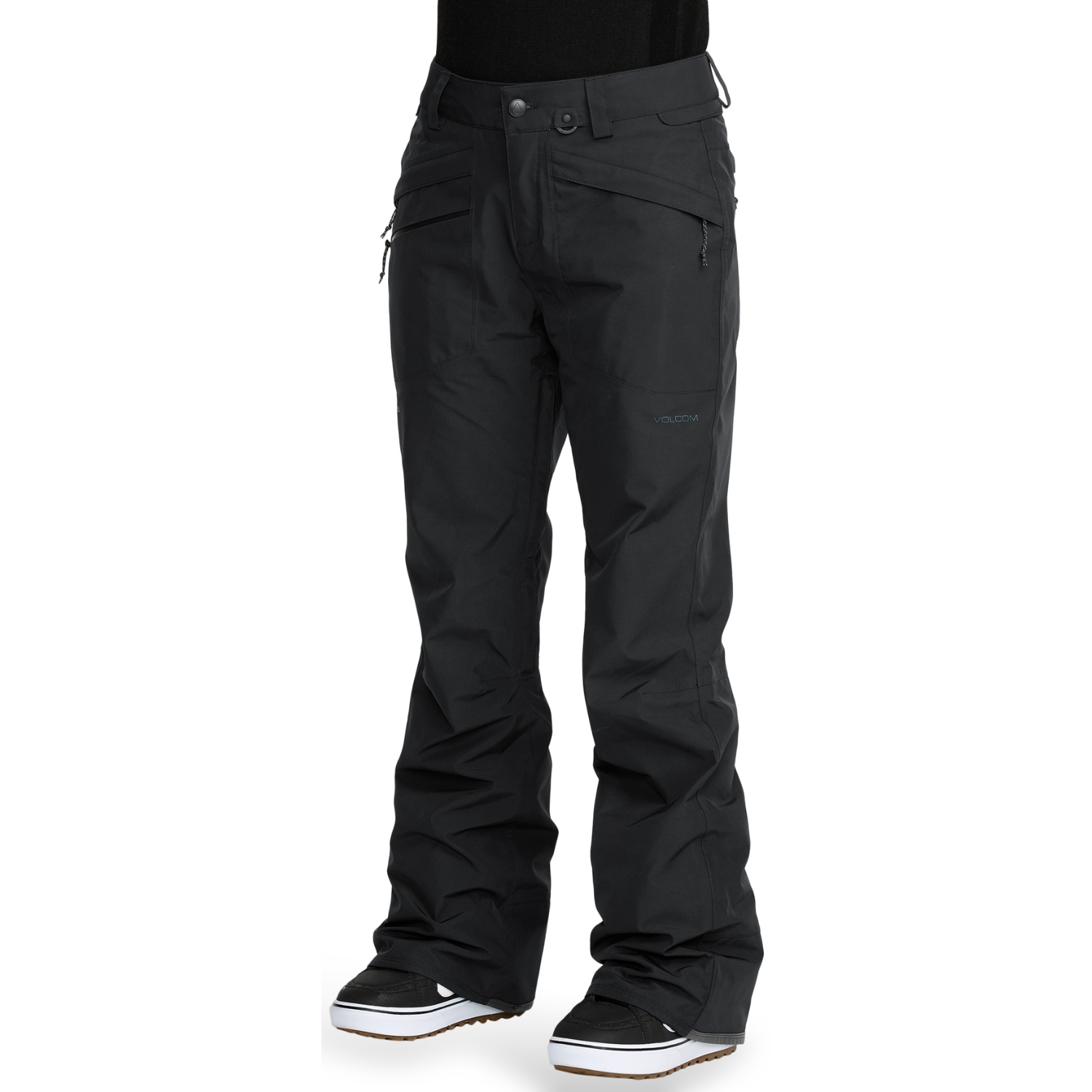 Volcom Kanyon Insulated Gore-Tex Pant 2026 - Women's