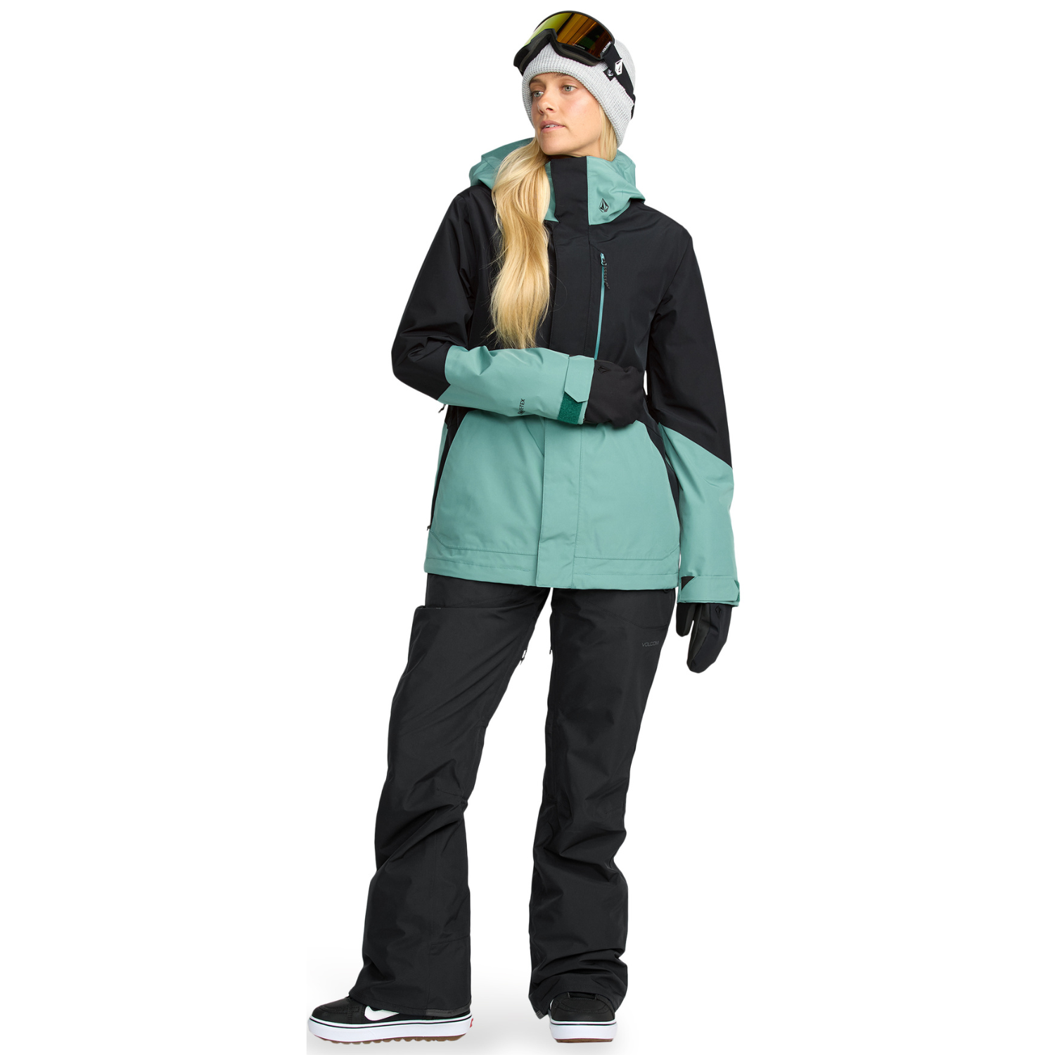 Volcom Kanyon Insulated Gore-Tex Pant 2026 - Women's