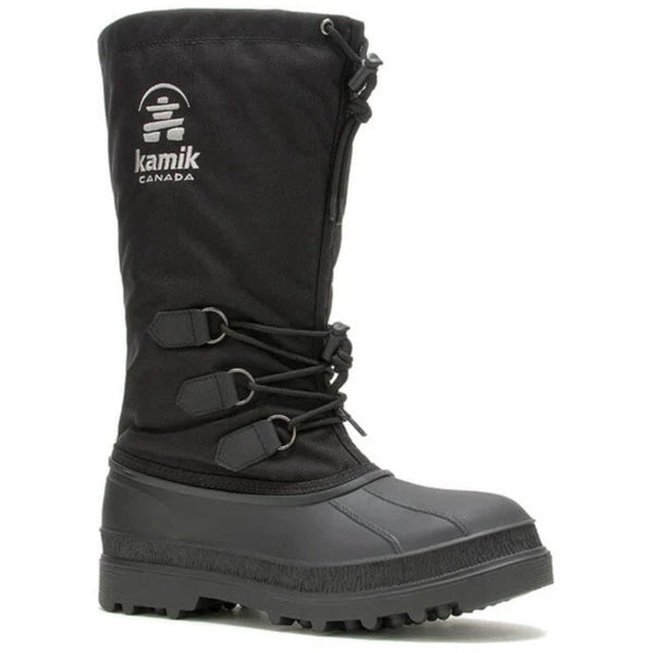 Kamik Canuck Snow Boot 2025 - Men's