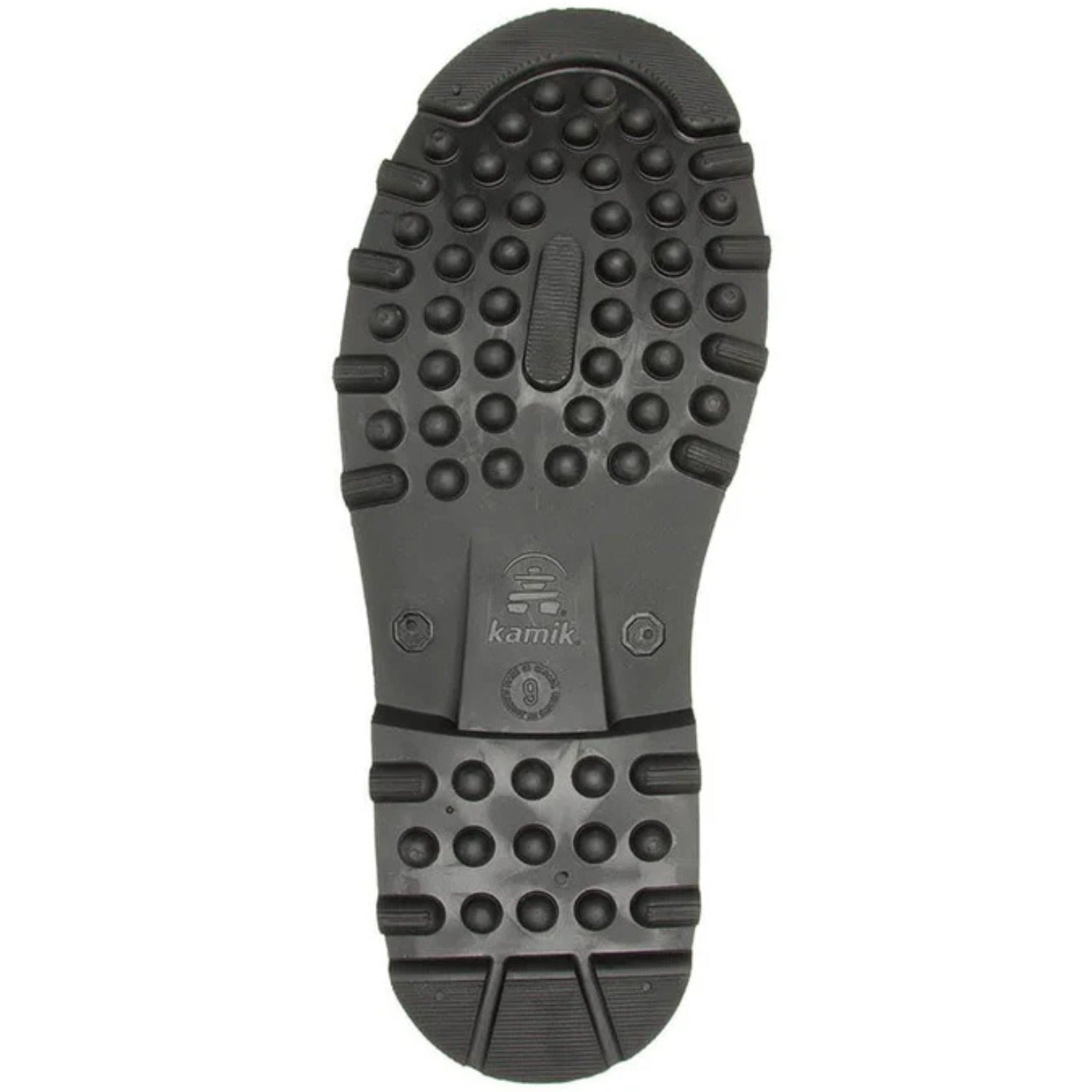 Kamik Canuck Snow Boot 2025 - Men's