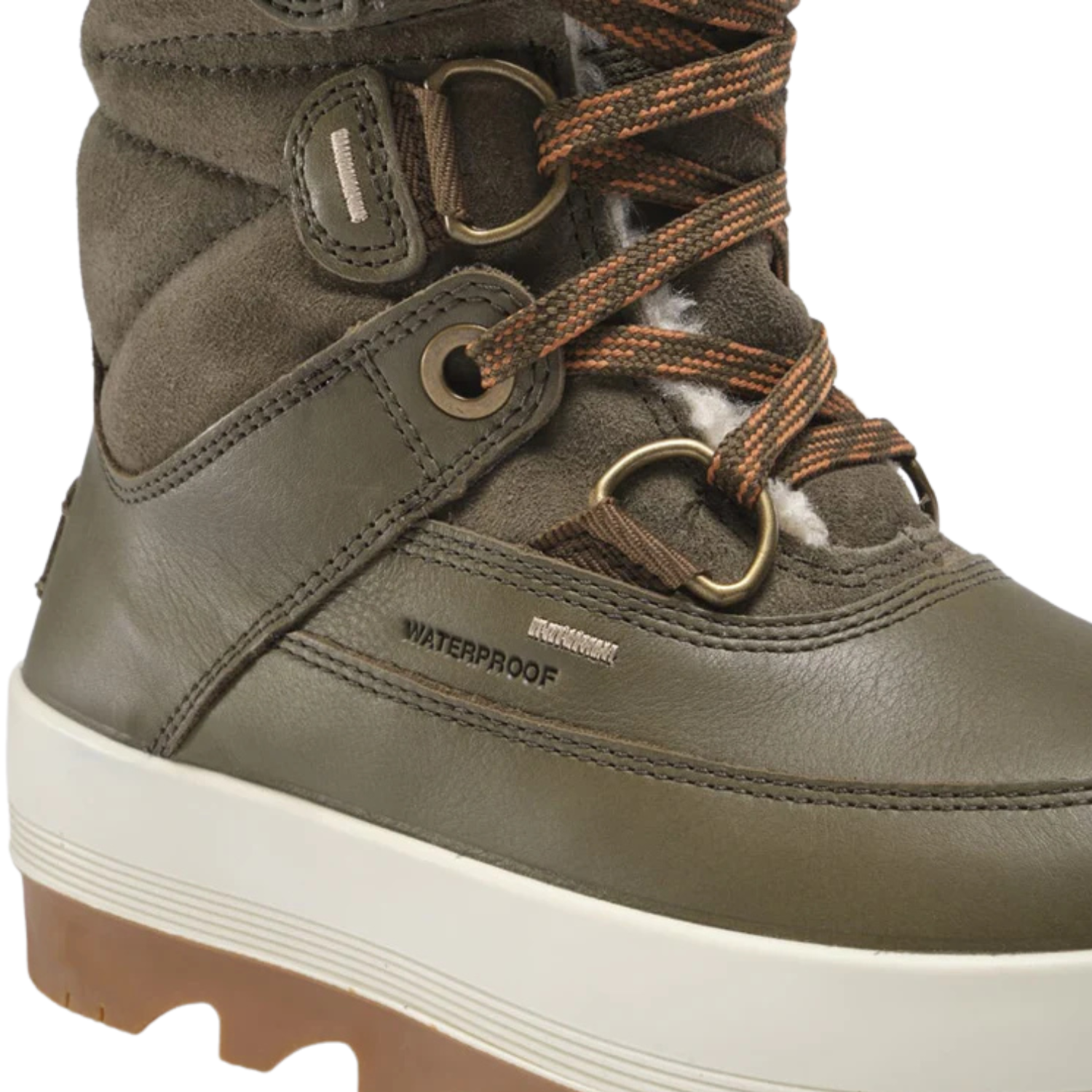 DARK OLIVE