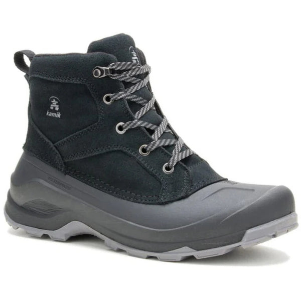 Kamik Empire Lo Snow Boot 2025 - Men's