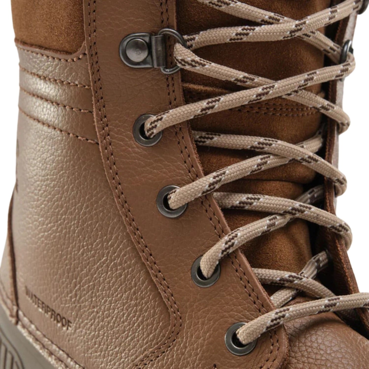 MEDIUM BROWN