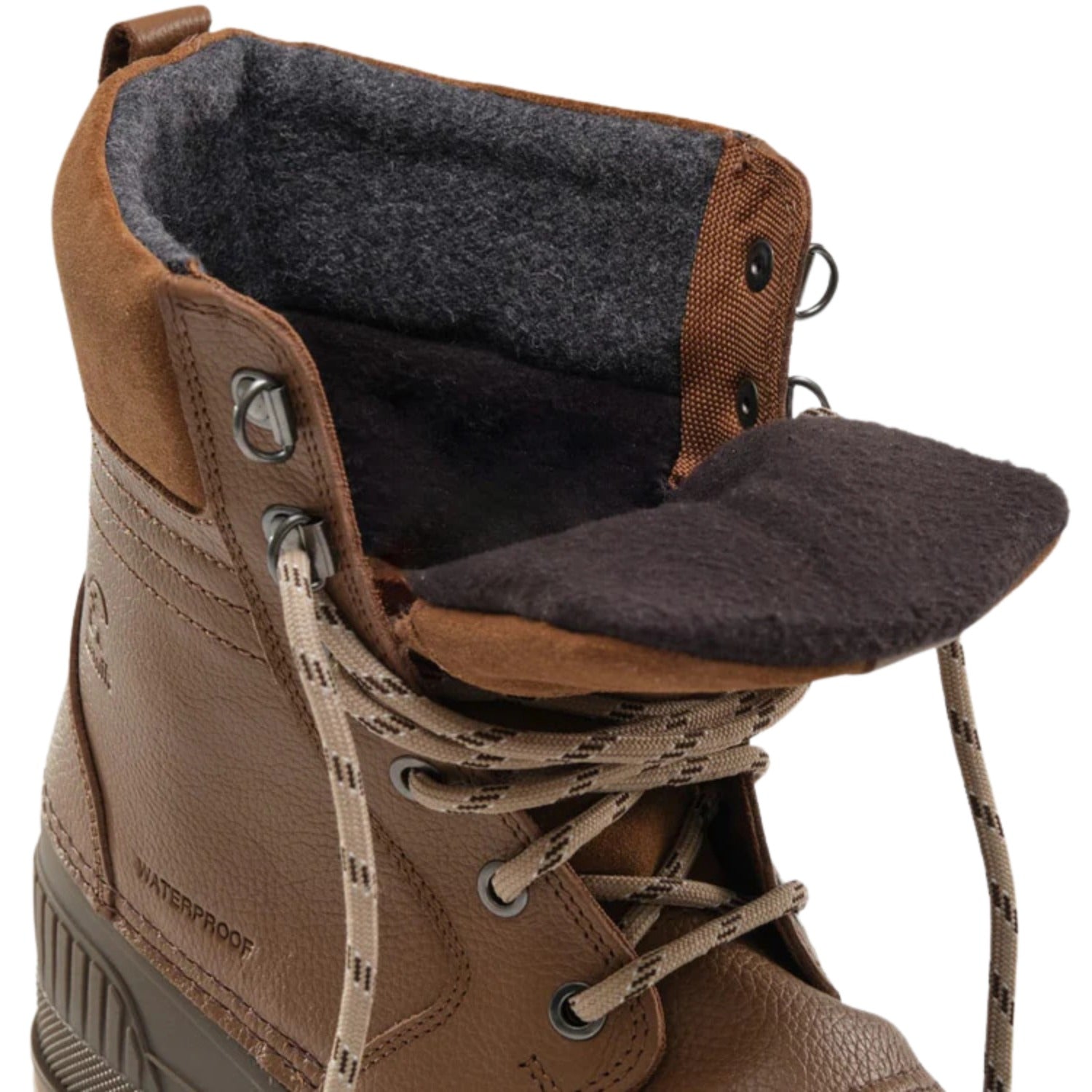 MEDIUM BROWN