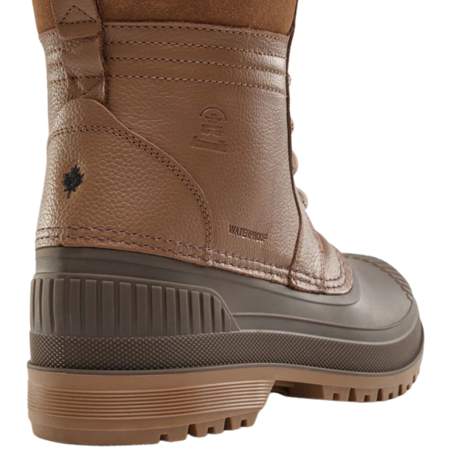 MEDIUM BROWN