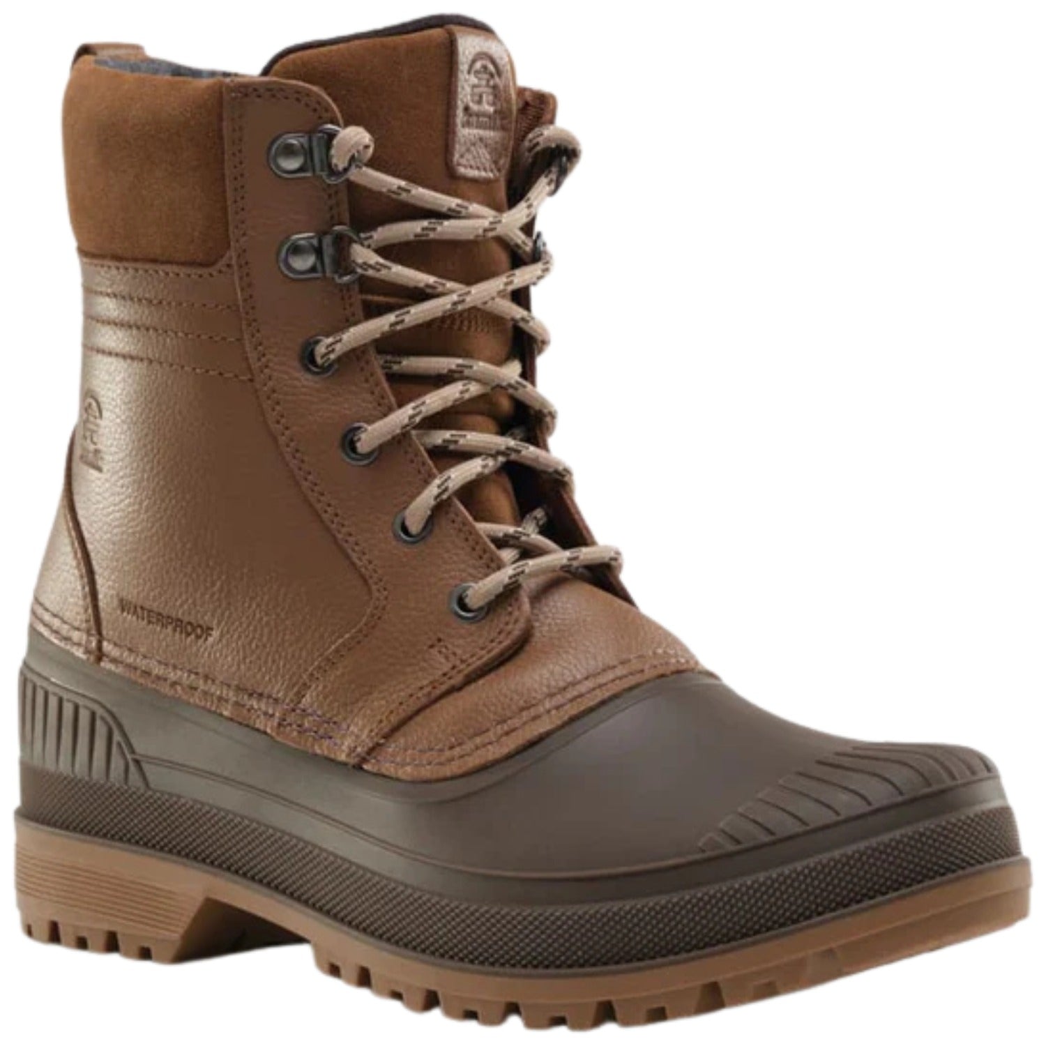 MEDIUM BROWN