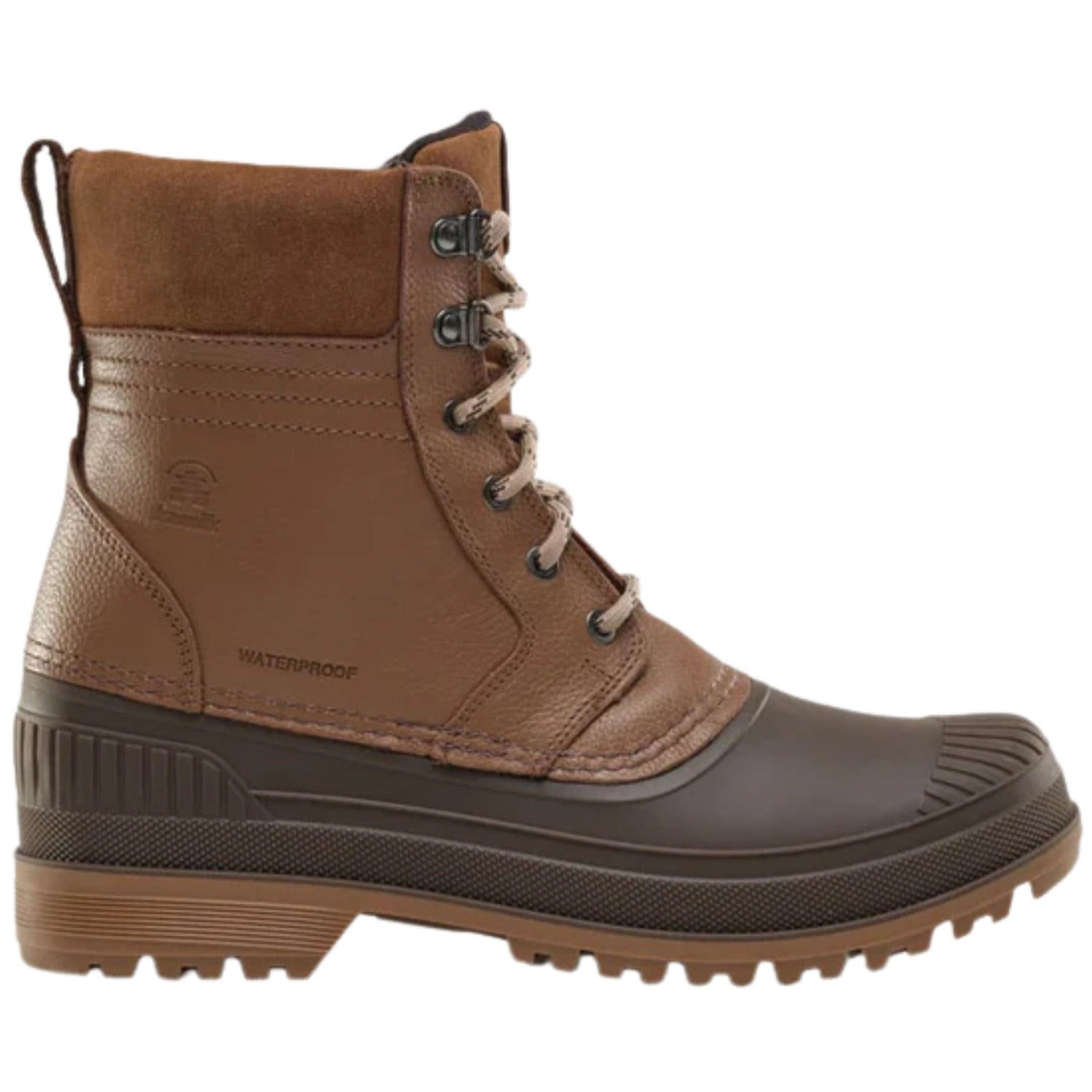 MEDIUM BROWN