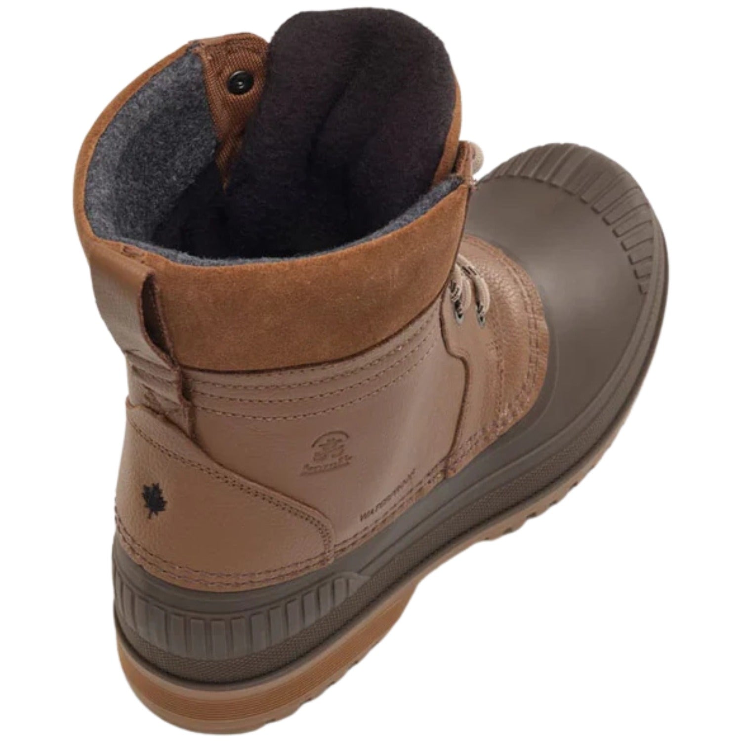 MEDIUM BROWN