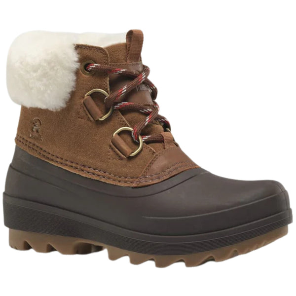 Kamik Lauren F Snow Boot 2025 - Women's