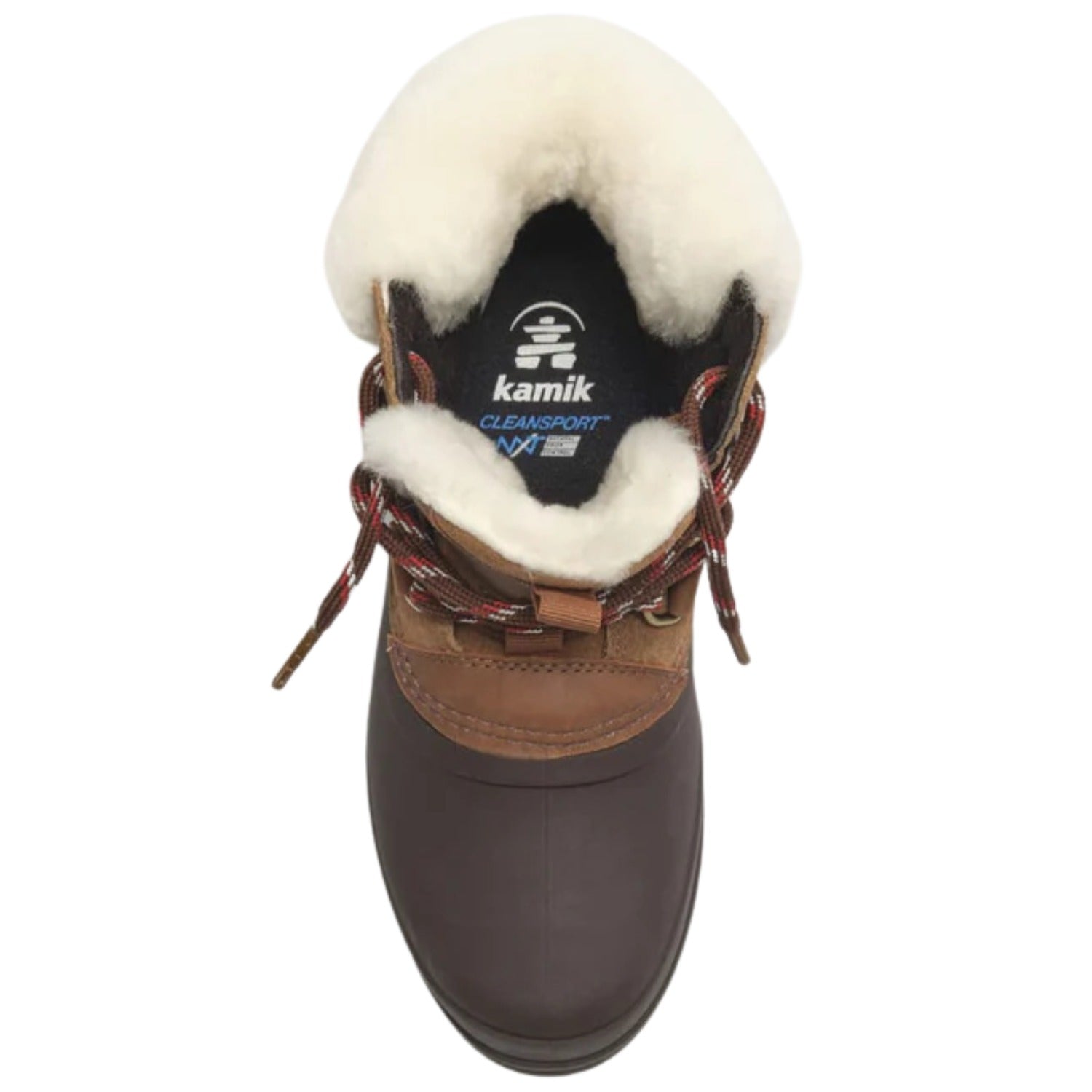 Kamik Lauren F Snow Boot 2025 - Women's