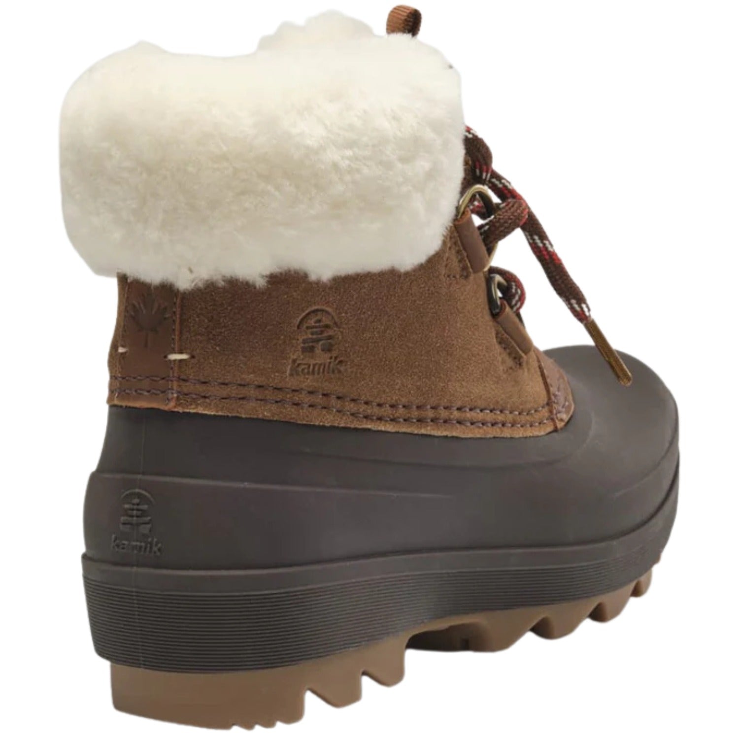 Kamik Lauren F Snow Boot 2025 - Women's