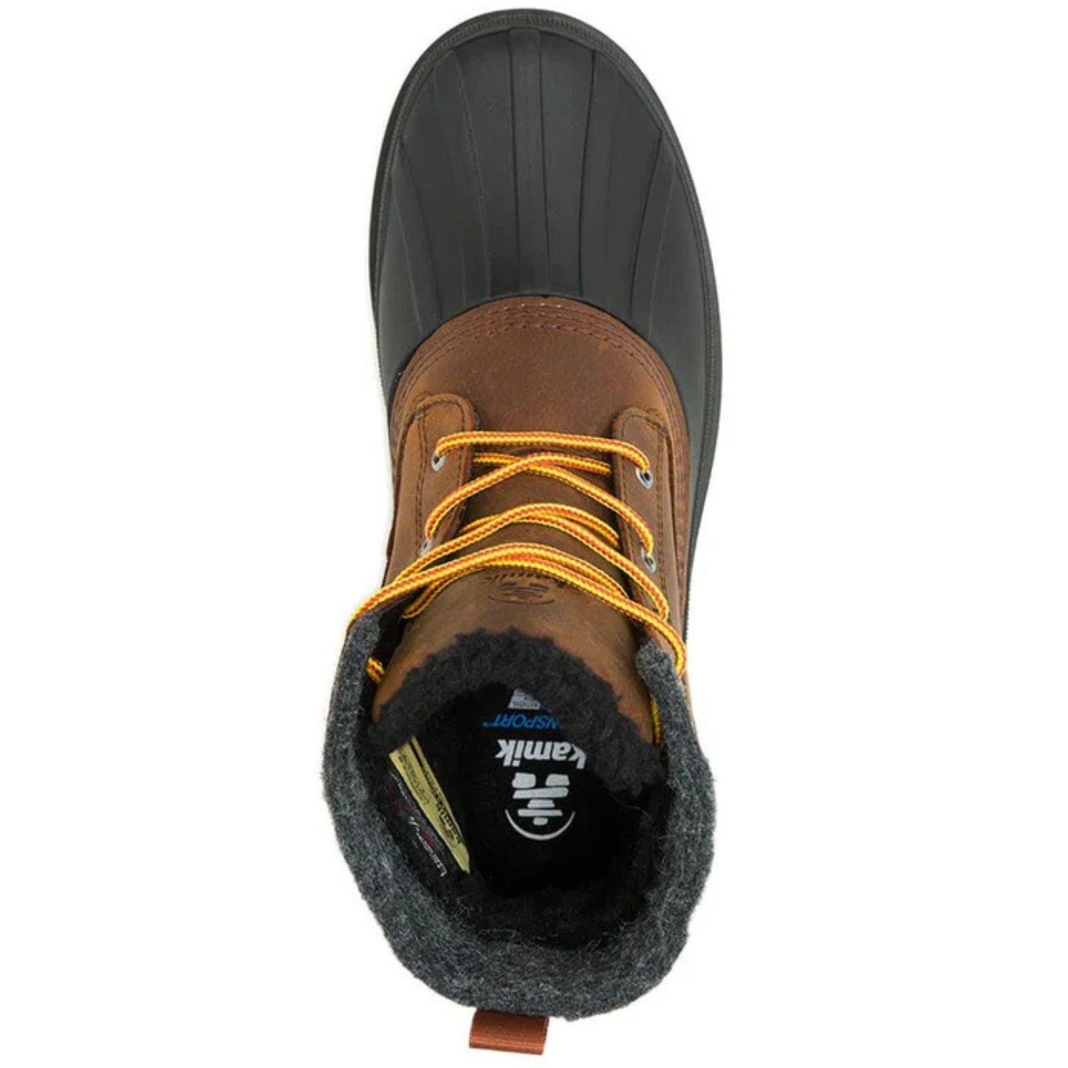 Kamik Lawrence M Snow Boot 2025 - Men's