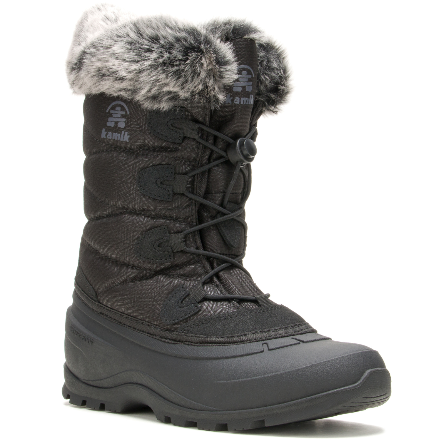 Kamik Momentum 3 Snow Boot - Women's