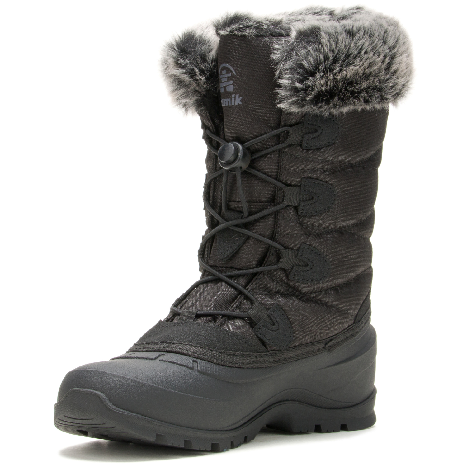 Kamik Momentum 3 Snow Boot - Women's