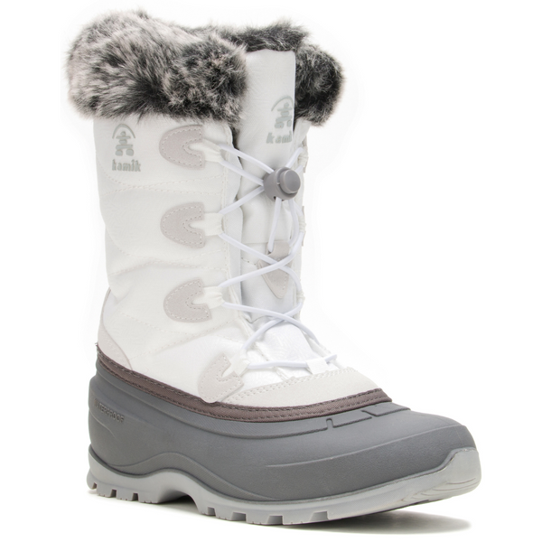 Kamik Momentum 3 Snow Boot - Women's