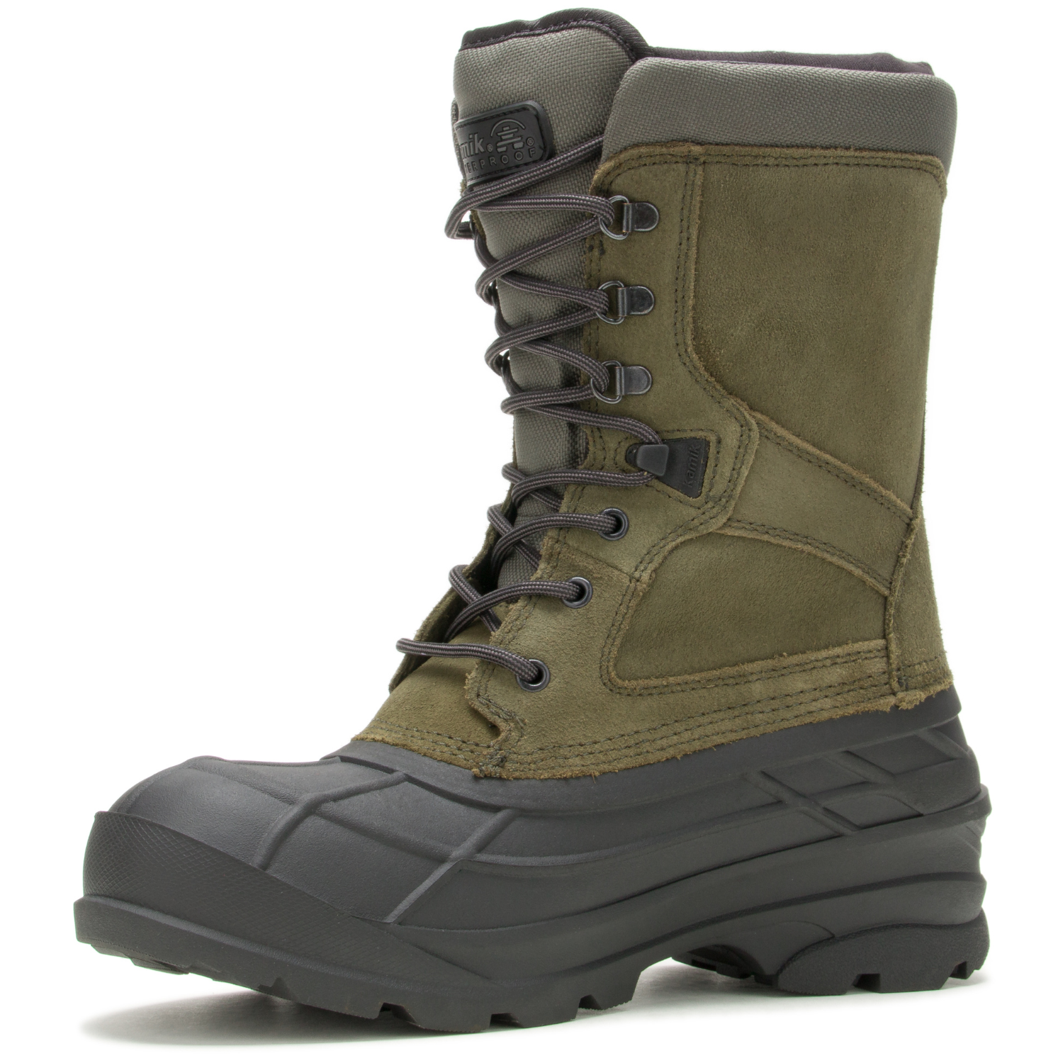 Kamik Nation Plus Snow Boots